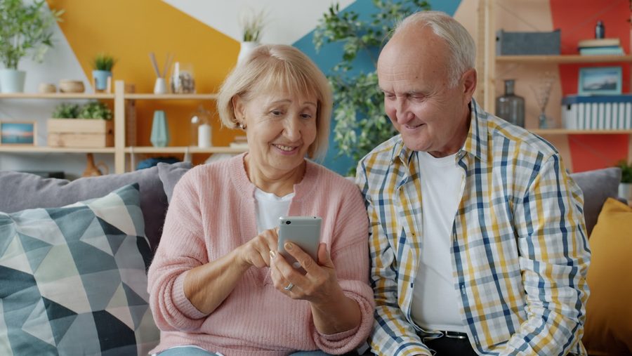 Un parent qui aurait besoin d'aide ?